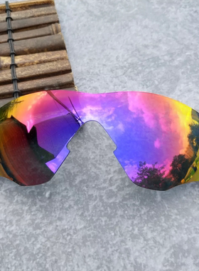 替换镜片适用于欧克利 Oakley M2 Frame(AF)OO9254多色选