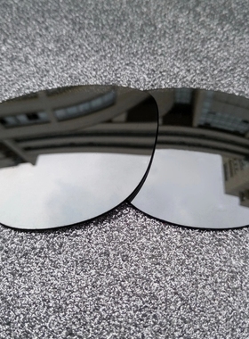 适用于欧克利Oakley Fringe OO9124 高清镀膜偏光替换镜片