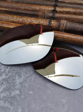 适用欧克利Oakley Sliver Stealth OO9408替换镜片