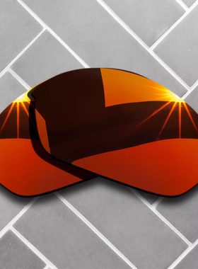 适用于欧克利Oakley罗密欧Romeo 2偏光替换镜片