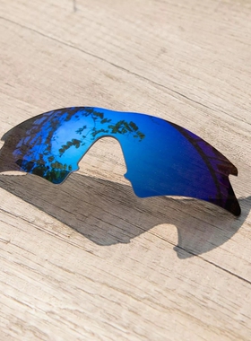 替换太阳镜片适用于Oakley欧克利M Frame Sweep运动骑行滑雪
