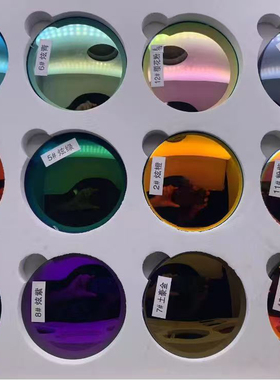 适用于Oakley Meta HSTN眼镜近视镜片配镜定制散光老花变色防蓝光