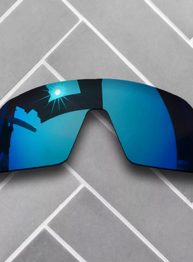 欧克利Oakley替换镜片适用于Oakley Sutro Lite OO9463 9463a