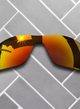 欧克利Oakley偏光替换镜片适用于Oakley Speechless 