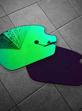 适用于Rudy Project太阳镜高清偏光防紫外线偏光镜片Stratofly