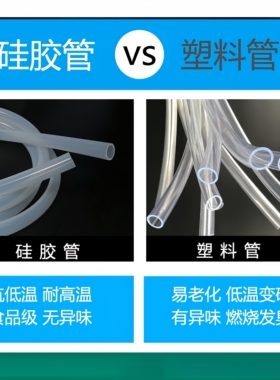 净水器水龙头接水管桶装水延长管家用直饮机取水管净水机硅胶软管