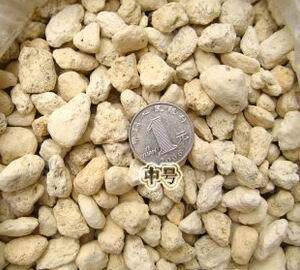 进口植金石萨摩石中粒6-11mm蝴蝶兰天南星花烛月季彩叶芋兰花 - 图0