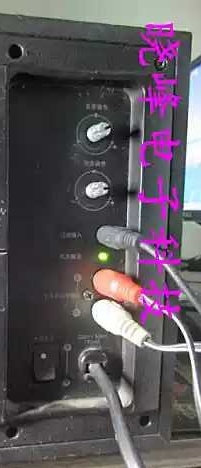 适合Eifier R201T06 T08 T12 TIII北美版功放板TDA2030A2.1声道 - 图3