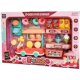Kitchen Play Girl 3-6 Gift Box Set Toys