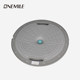 Wave ball pilates training balance ball