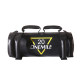 One Mile Training Bag Personal Trainer Squat Weightlifting Energy Pack