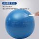Thickened explosion-proof authentic yoga ball for female postpartum beginners