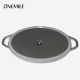 ONEMILE semi-circular wave speed ball PP base