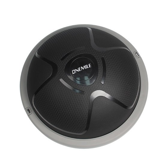 Wave ball pilates training balance ball