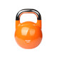 ONEMILE competitive all-steel kettlebell