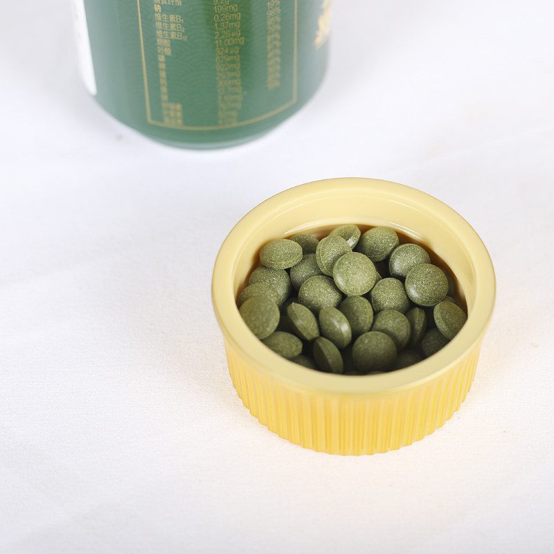 三生御坊堂食用菌螺旋藻压片糖果25年7月出厂,淘宝优惠券,粉丝福利购,淘宝优惠卷