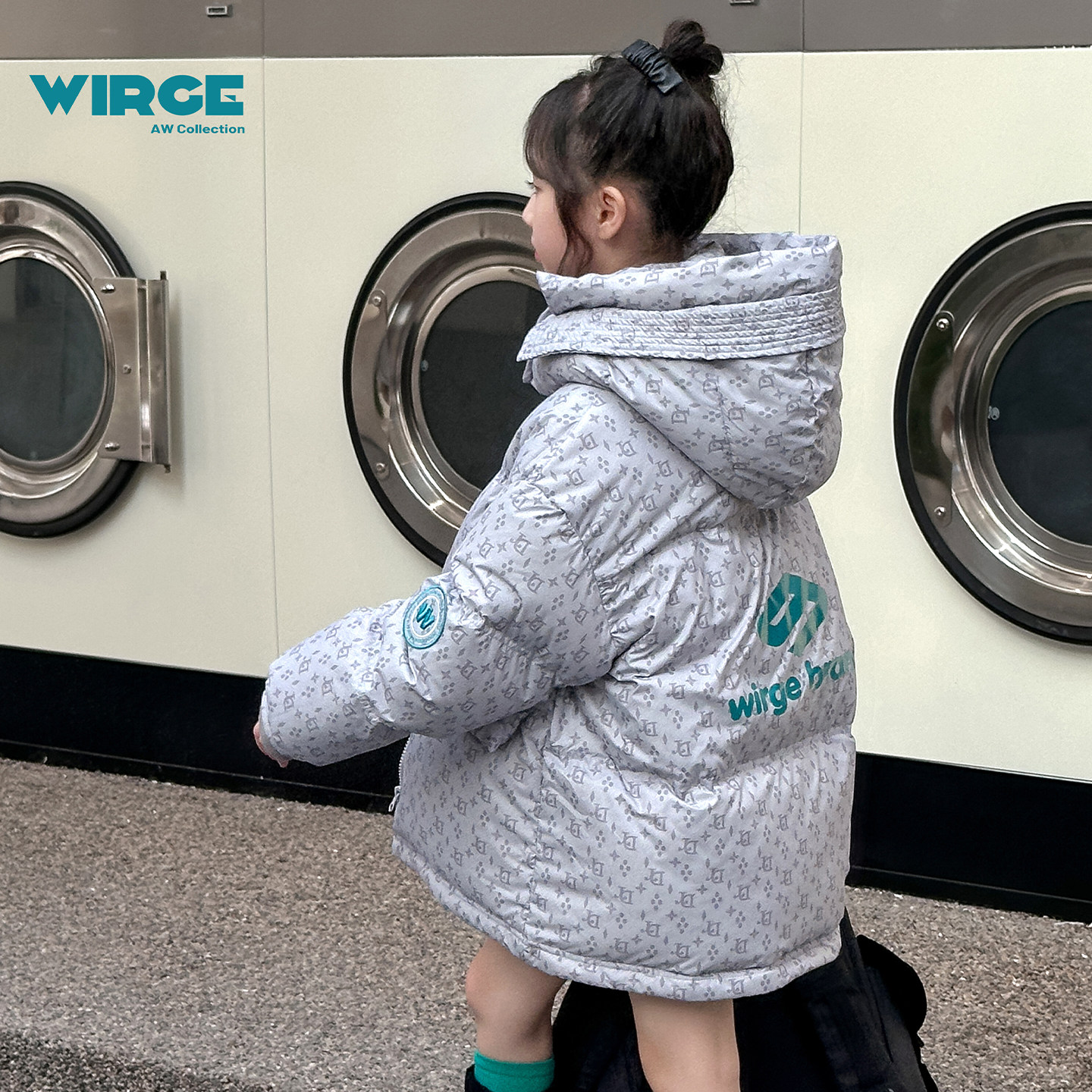 韦氏【设计师款】2025新连帽加厚男中大童童儿童加厚白鸭绒羽绒服,淘宝优惠券,粉丝福利购,淘宝优惠卷