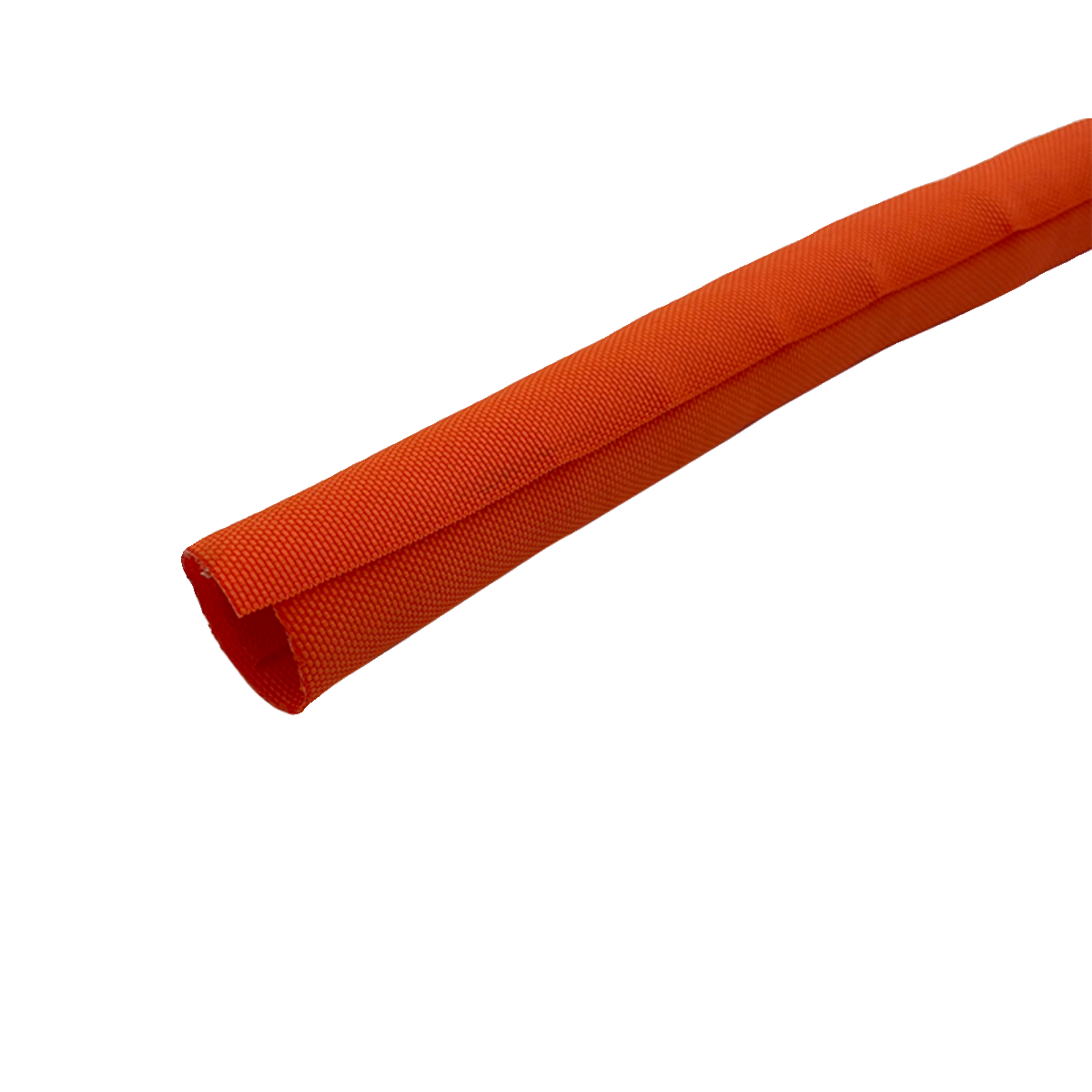 新能源充电枪保护线套管橙色开口自卷式纺织护套阻燃耐磨包线布,淘宝优惠券,粉丝福利购,淘宝优惠卷