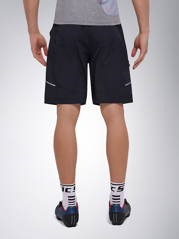 Santic森地客春夏骑行短裤休闲骑行裤山地公路自行车单车短裤男,淘宝优惠券,粉丝福利购,淘宝优惠卷