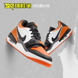 Кроссовки Jordan Legacy 312 Мужские ретро-баскетбольные туфли HQ1190-101 CD7069