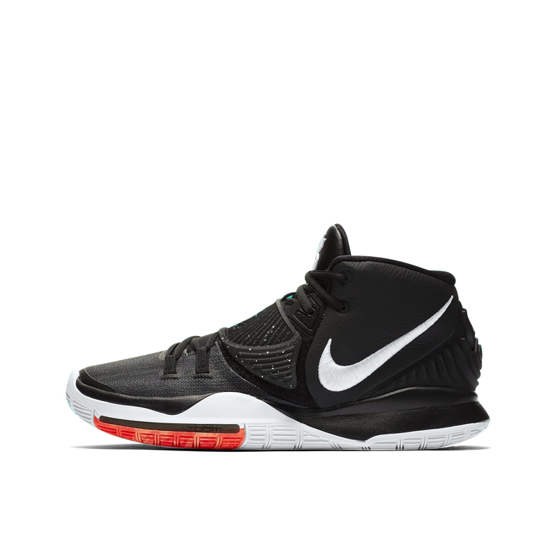 球鞋家 SNEAKERFAMILY球鞋家 Nike Kyrie 6欧文6代男女子篮球鞋 BQ4631-CD5029-100-0053