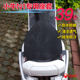 Mavericks electric vehicle accessories N1s sun protection cover seat cushion cover M1 UQI U1 US U+ sun protection seat cover seat cushion cover