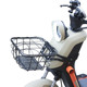 Mavericks front basket U2 basket 2022uqi+ vegetable basket U2 front basket car frame car basket modification accessories