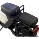 Maverick series universal armrest for rear seat children