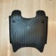 Mavericks electric car m+ foot pads original foot pads