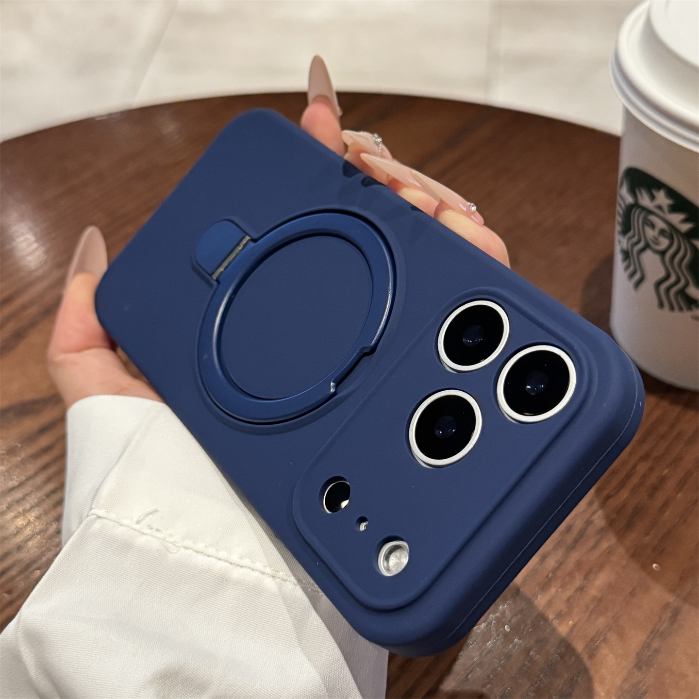 适用苹果17promax手机壳新款iphone17粉色17pro高级感air液态硅胶16磁吸支架15全包pm防摔14小众13简约12女款,淘宝优惠券,粉丝福利购,淘宝优惠卷