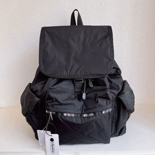 布包的家 Nuby, большой многоцветный водоотталкивающий школьный рюкзак для путешествий