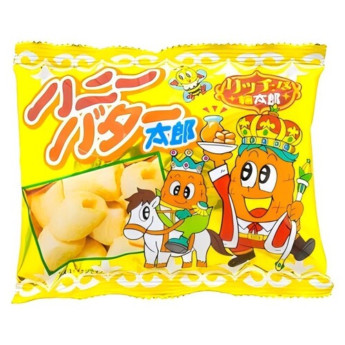 日本直邮果道玉葱卷心菜豆板酱汁太郎30袋本土小零食追剧食品 - 图3