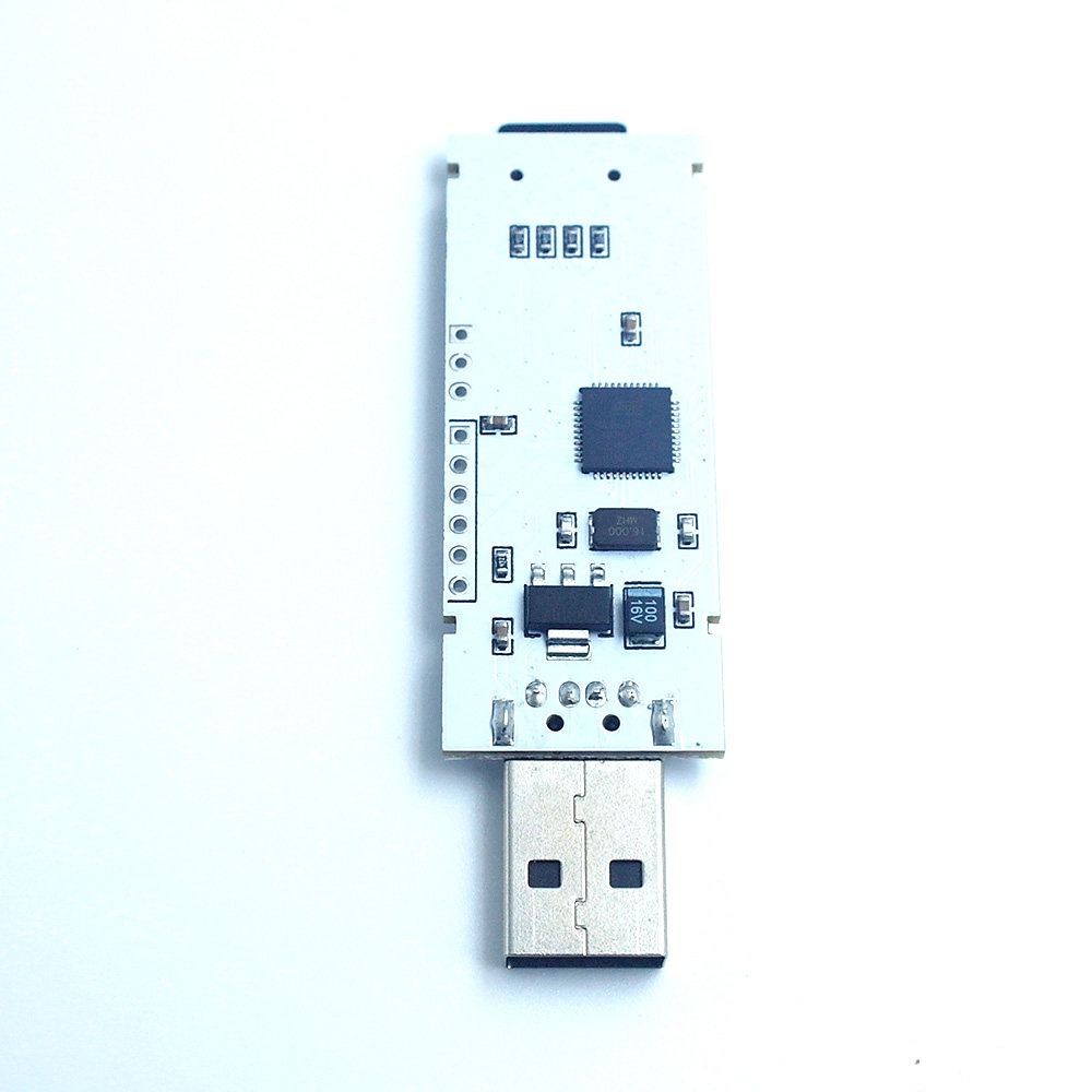 DSTIKE WHITE DUCKY-Bad USB/support 64 scripts - 图0