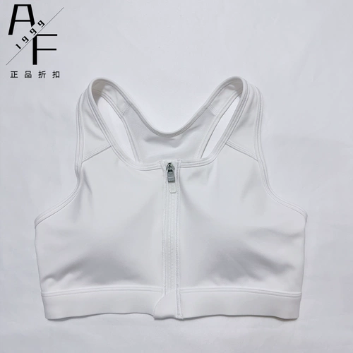 Nike/耐克 Бюстгалтер, спортивный бюстгальтер, противоударная быстросохнущая одежда для йоги для спортзала, противоударный корсет, для бега