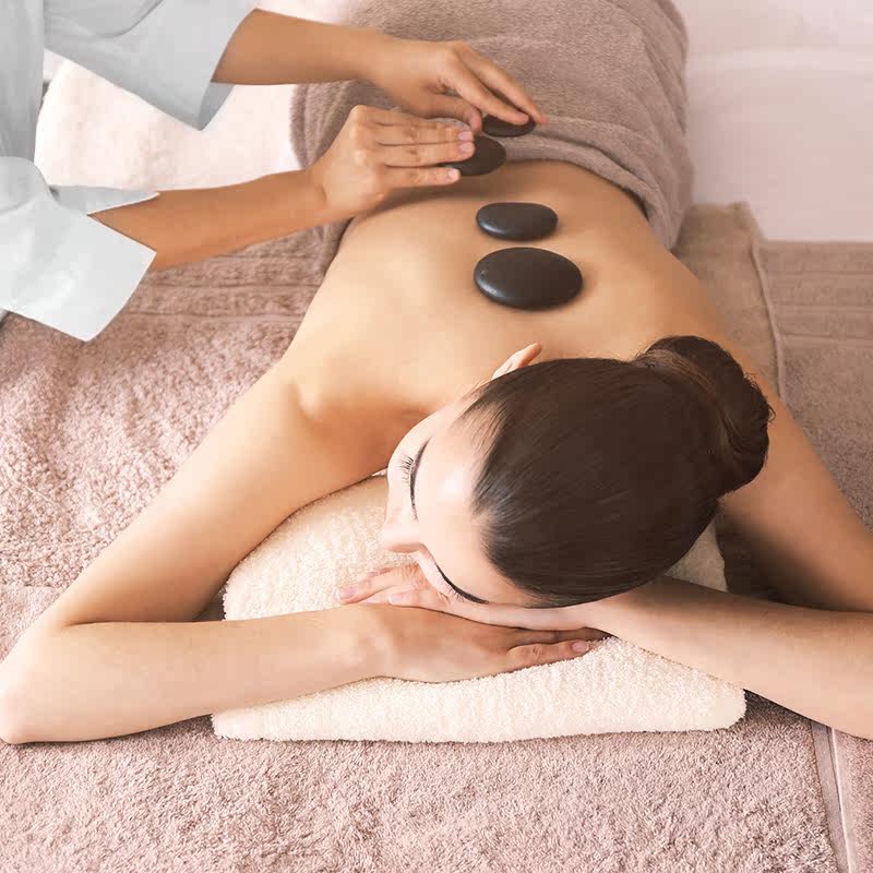  思妍丽美容/SPA/纤体
