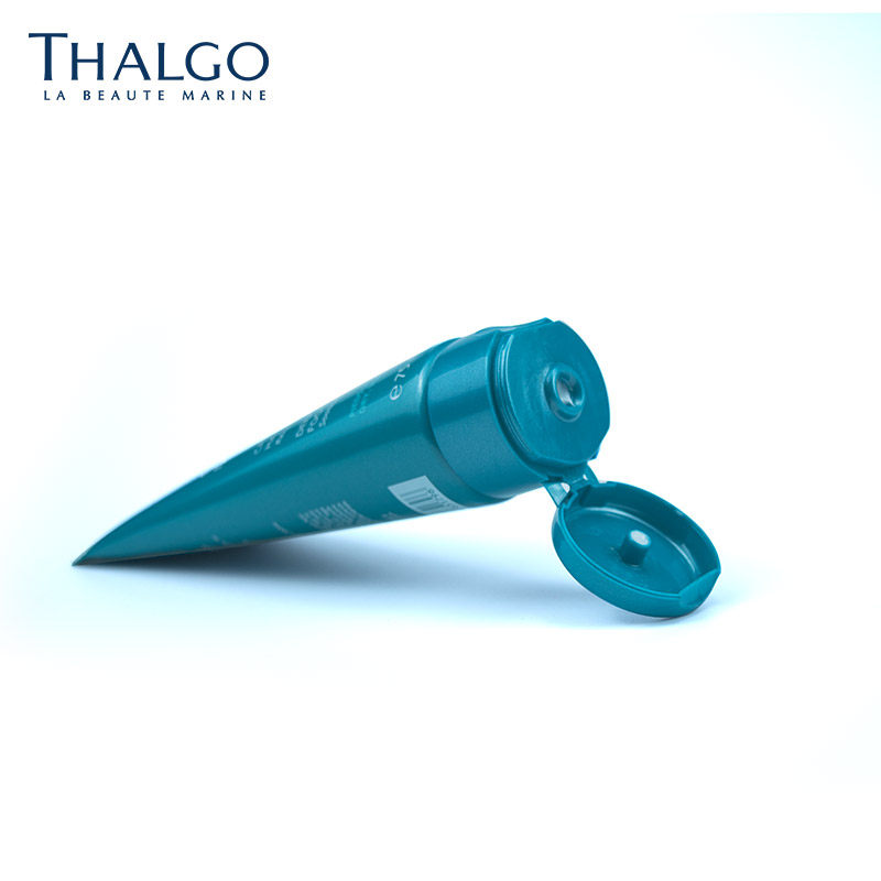 thalgo岱蔻儿海洋足部修护护足霜 思妍丽足霜