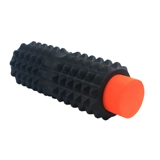 Два -в одном сплошном пенопластовом вал артефакты