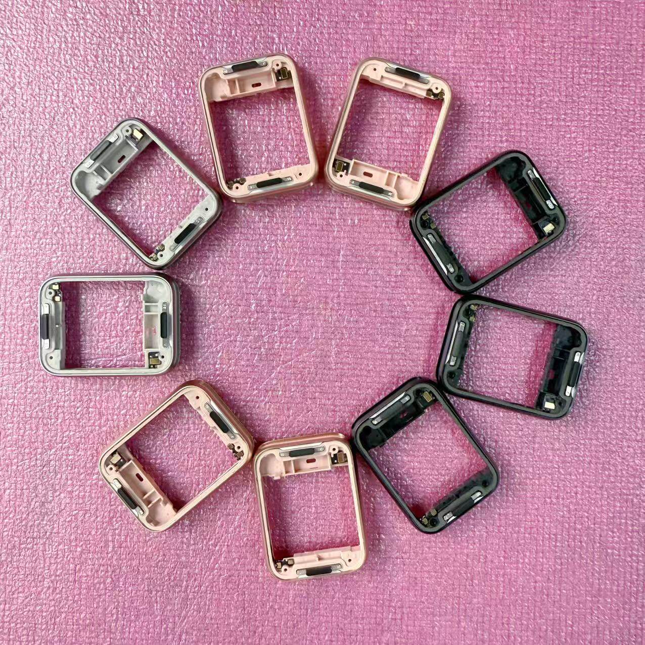 适用小米手环9Pro换外屏玻璃9Pro原装中框屏幕触屏盖板显示屏寄修,淘宝优惠券,粉丝福利购,淘宝优惠卷