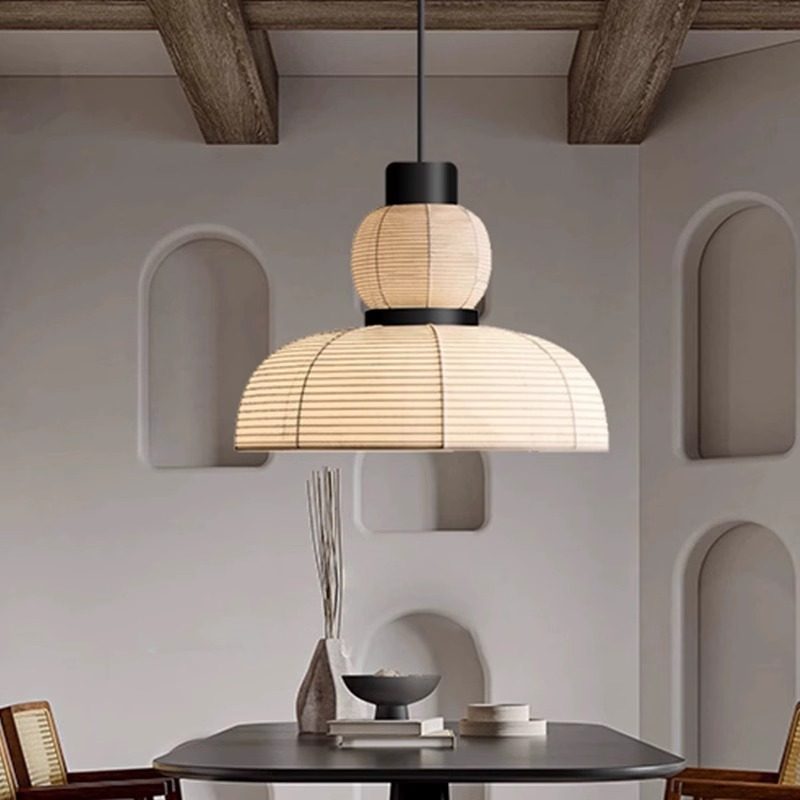 中古侘寂风吊灯餐厅民宿中式禅意茶室客厅卧室宋代美学布艺灯具,淘宝优惠券,粉丝福利购,淘宝优惠卷