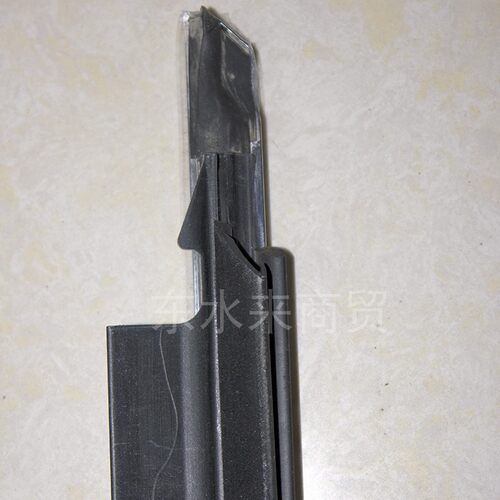 适配奥迪新老款A6A6LA4A4LA3Q3Q5车窗玻璃胶条外压条外挡水密封条 - 图2