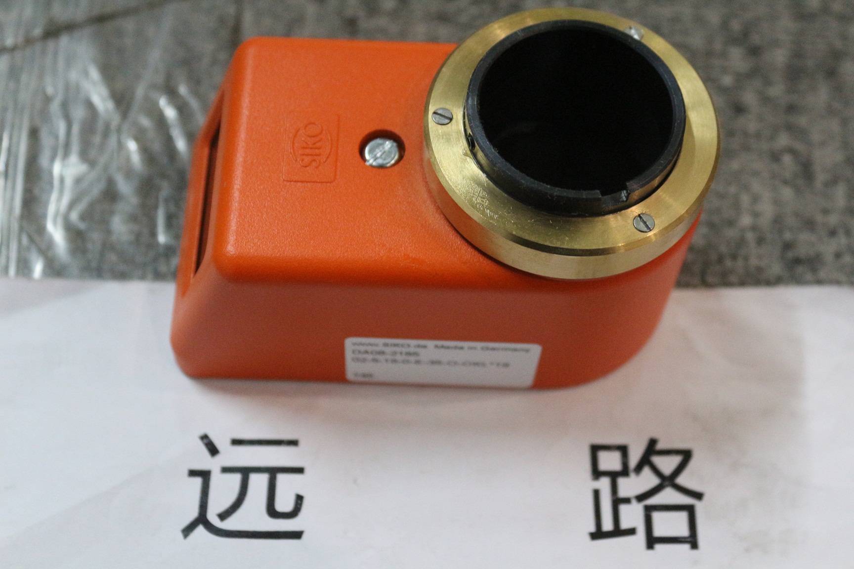 德国SIKO编码器，SG10-2000I-IV28-1000-LD5 - 图3