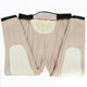 Extra large size men's cotton pants and elderly thickened knee pads and warm pants