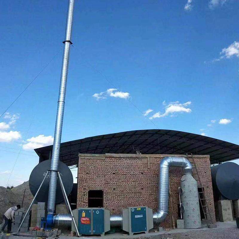 实验化验室通风变频系统喷淋塔废气处理设备净化塔排风气路吸附箱,淘宝优惠券,粉丝福利购,淘宝优惠卷