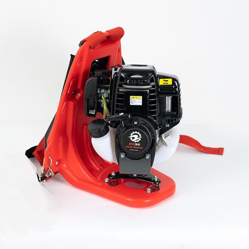 海道HD35割灌机四冲程背负式割草割稻打草机割草收割草坪机,淘宝优惠券,粉丝福利购,淘宝优惠卷