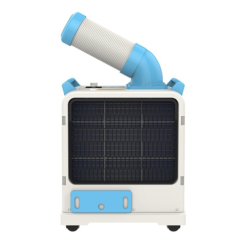 恒状SAC-18冬夏可移动冷气机机房小型冷气机工业岗位点式制冷空调,淘宝优惠券,粉丝福利购,淘宝优惠卷