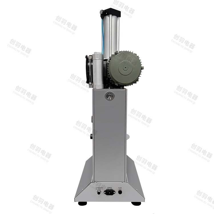 海南文昌椰子快速削椰皮机 新鲜椰子椰青剥皮机锥形椰子机全自动,淘宝优惠券,粉丝福利购,淘宝优惠卷