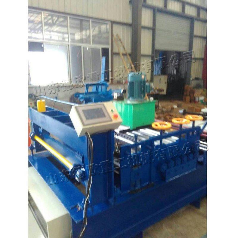 铝板不锈钢板校平机 全自动镀锌板开平机 工业用钢板液压开平机,淘宝优惠券,粉丝福利购,淘宝优惠卷