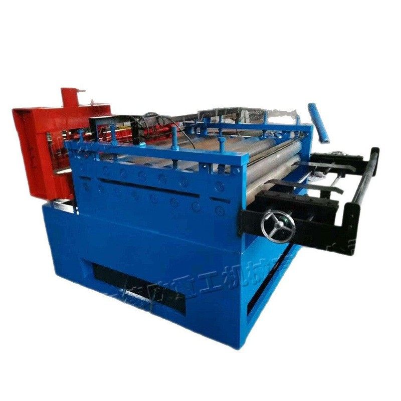 全自动不锈钢板校平机 电动钢板整平设备 数控液压铝板开平机,淘宝优惠券,粉丝福利购,淘宝优惠卷