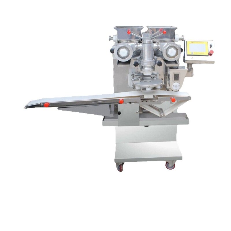 多功能包馅机厂家全自动月饼青团流心包馅成型机器商用绿豆饼机,淘宝优惠券,粉丝福利购,淘宝优惠卷