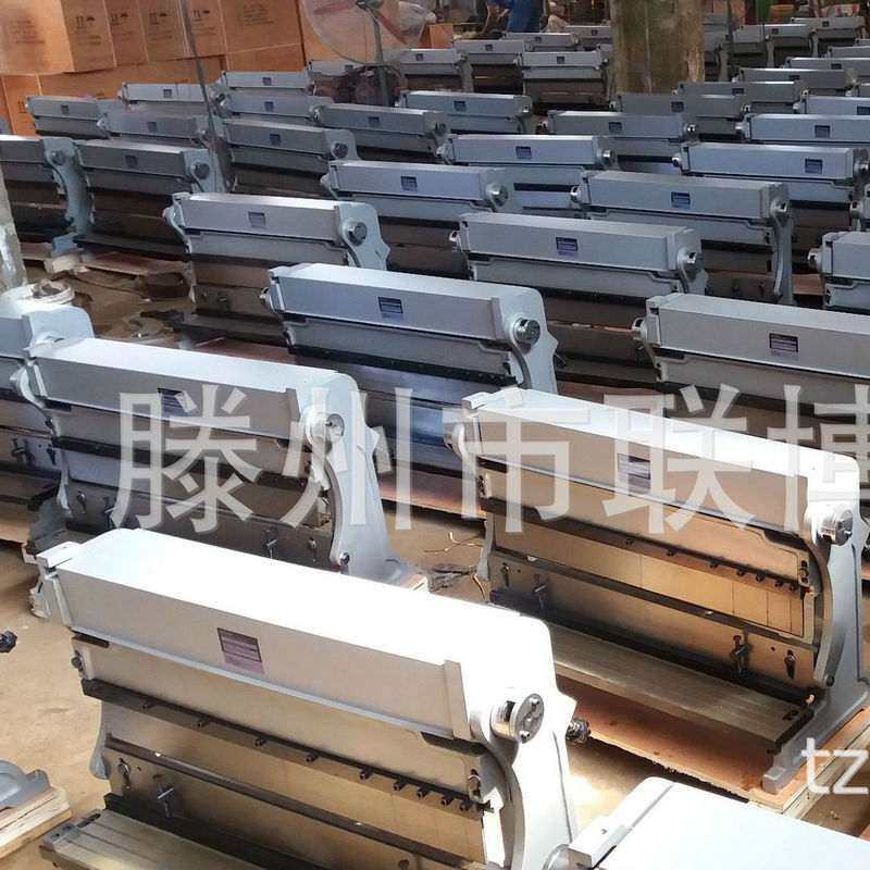 厂家批发出口款剪折卷三用机 剪板机折弯机卷板机一体机3IN1/610,淘宝优惠券,粉丝福利购,淘宝优惠卷